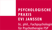 Logo Evi Janssen